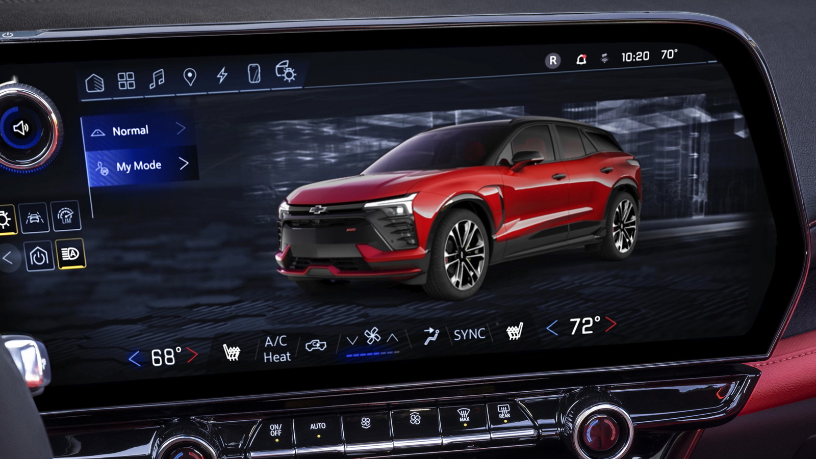 Here's GM's Latest Excuse to Drop Apple CarPlay, Android Auto - The Car  Guide
