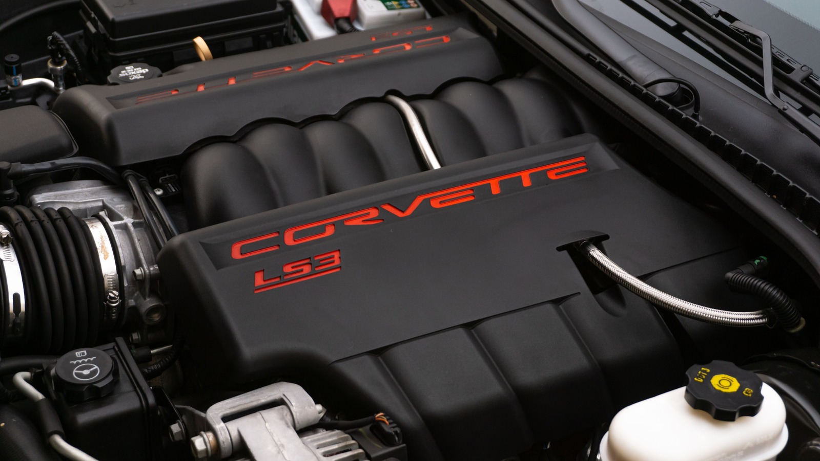 GM's LS3 Vs. LSA Engine: What's The Difference & Which Is Better For Your Needs?
