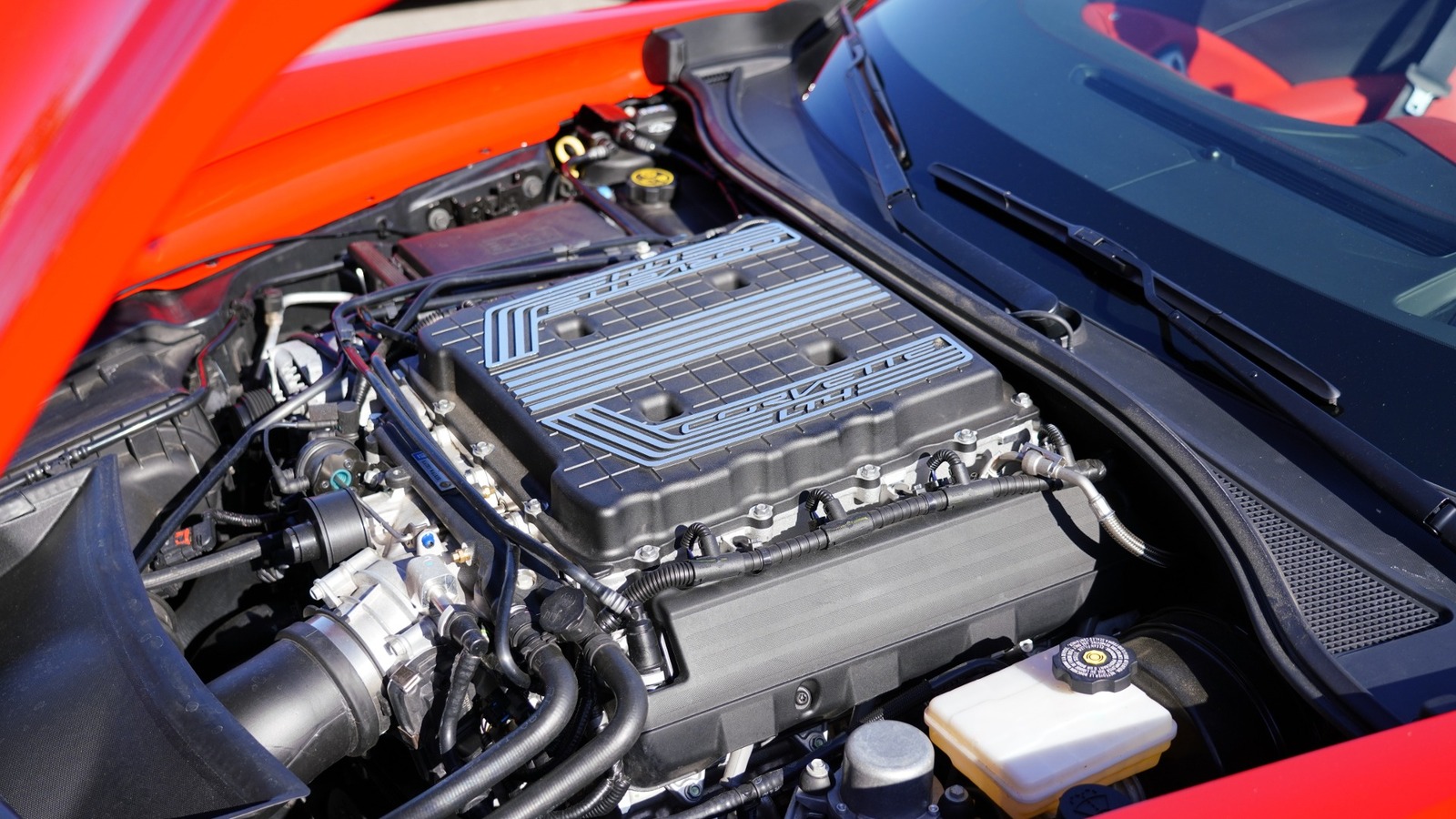 GM's LT4 Vs. LSA Engine: What's The Difference & Which Is Better For ...