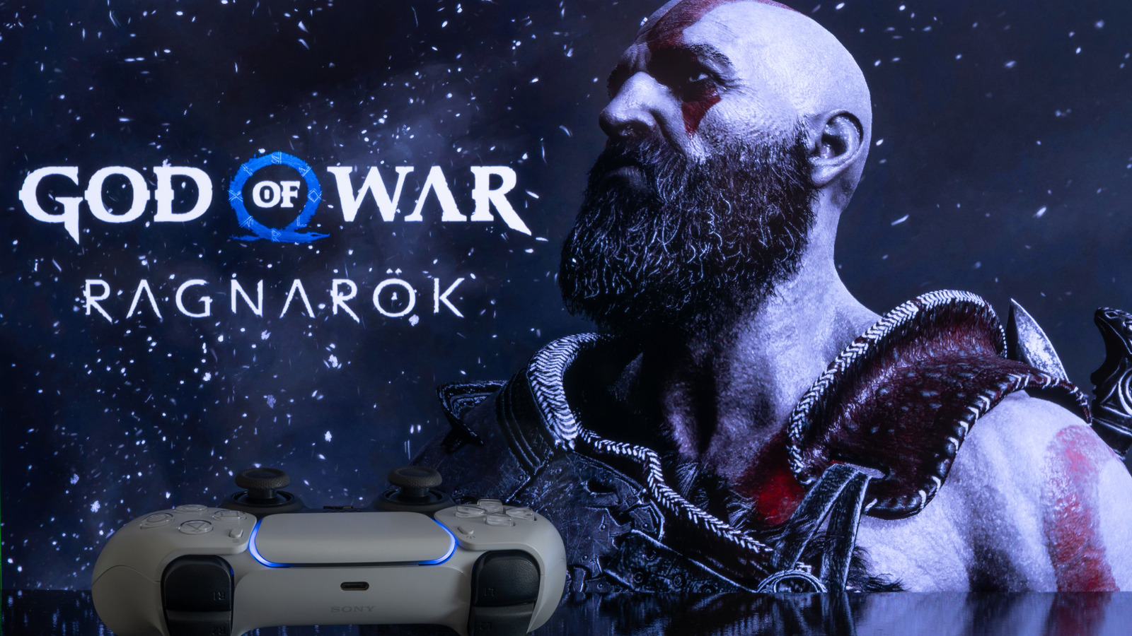 PlayStation on X: Congratulations to @SonySantaMonica for making God of War  Ragnarök the fastest-selling first party launch game in PlayStation  history! 🪓  / X