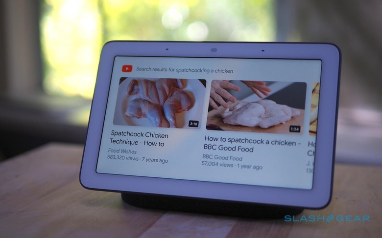Google Home Hub review: This is the Smart Display you should buy