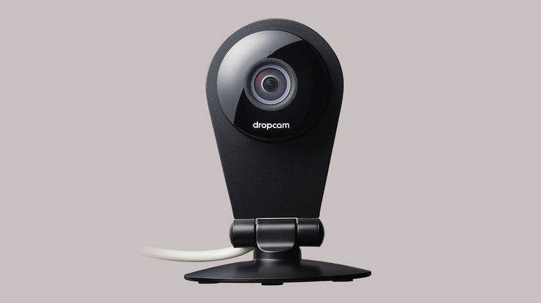 Dropcam Pro security camera 