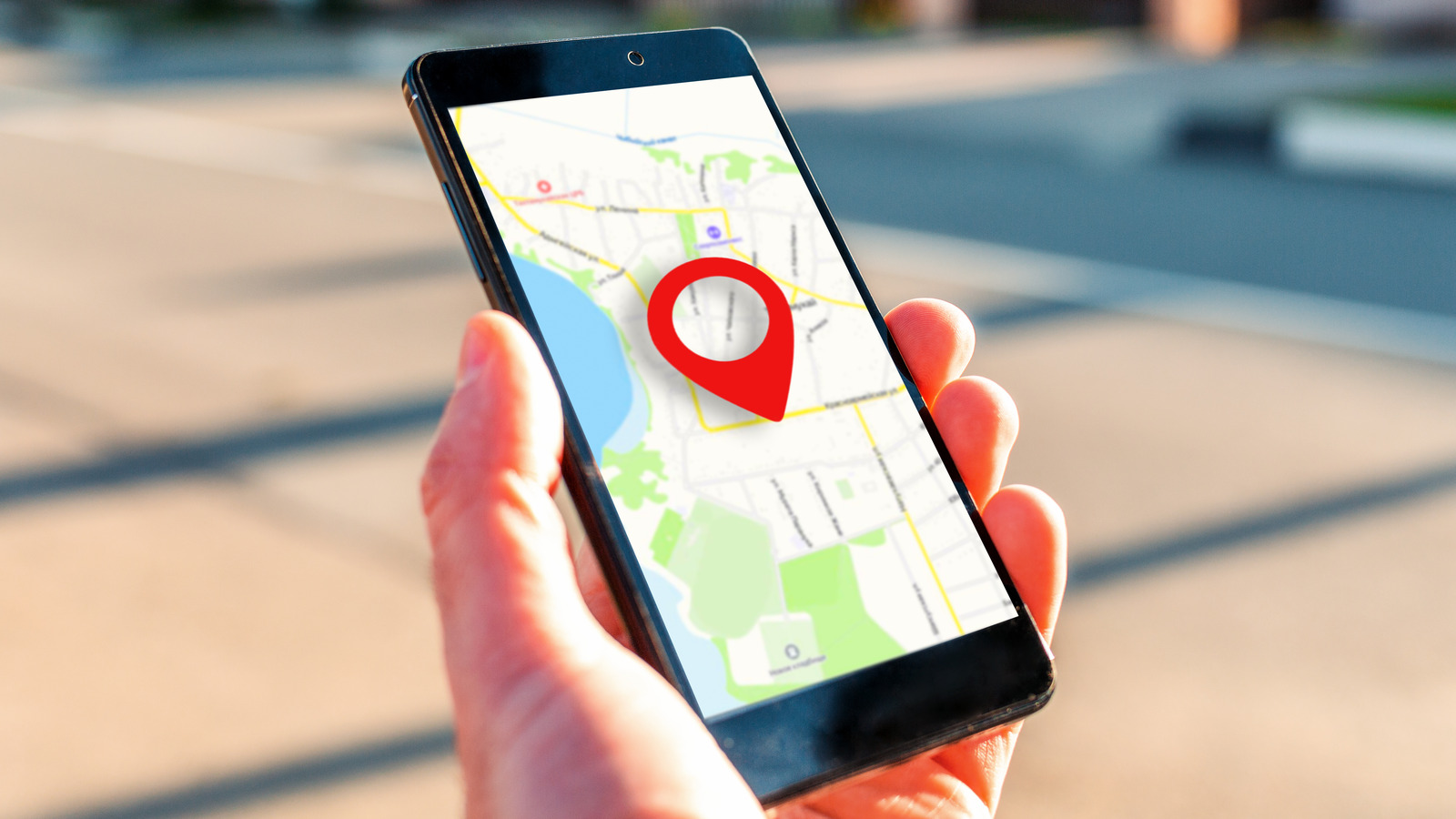 Google Maps Or Apple Maps SlashGear Survey Reveals Which GPS App 