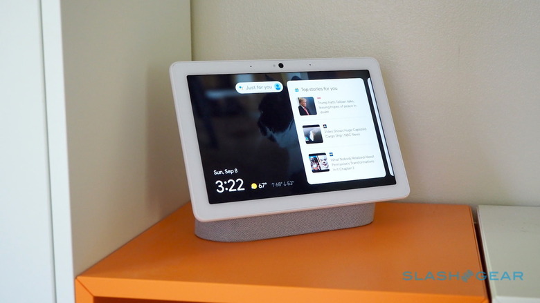 Google Nest Hub Max review: Not the cheapest smart display, but the best