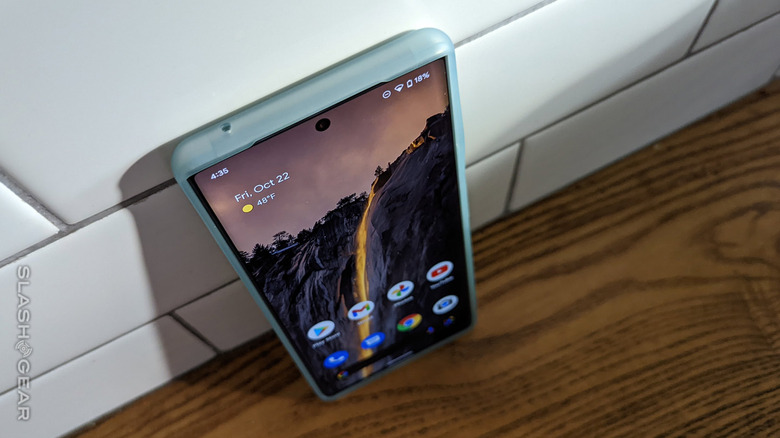 Google Pixel 6 And Pixel 6 Pro Update Delayed Over Frustrating Bug