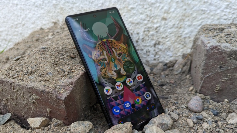 Google pixel 6a price specifications details camera gaming review