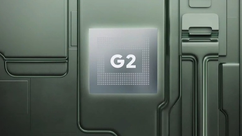 G2 chip illustration
