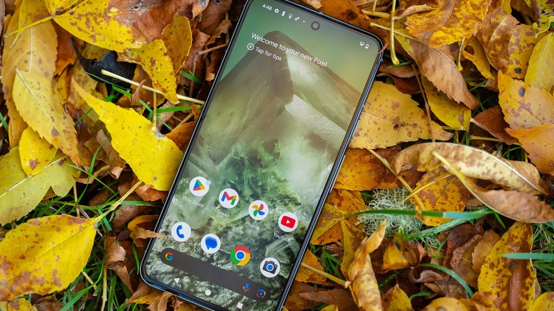 Google Pixel 8