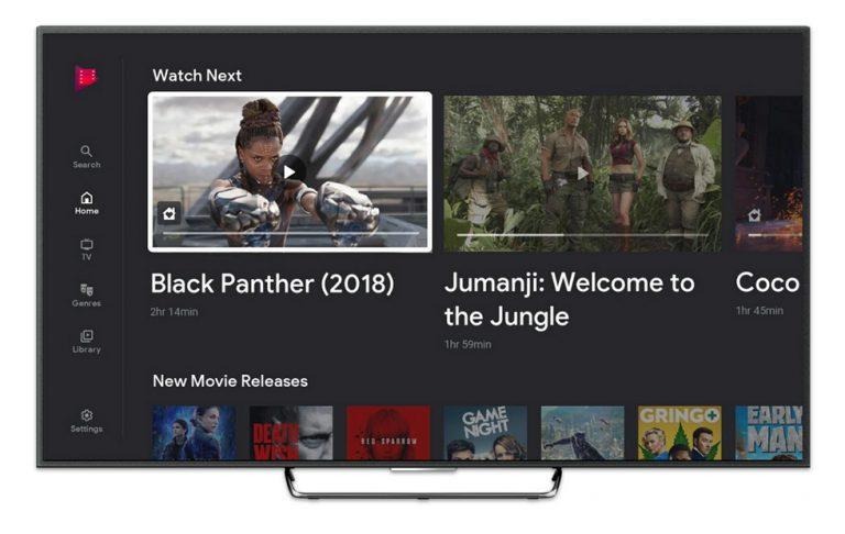 Bad News for : Google Play Movies and TV Are Now on Roku
