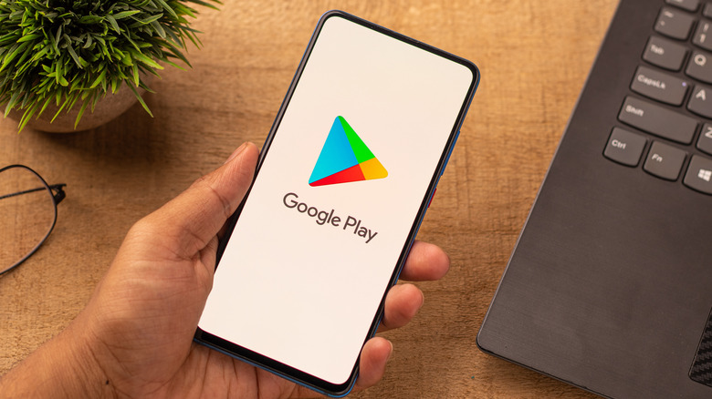 Apps para Android de PLAYNOW en Google Play