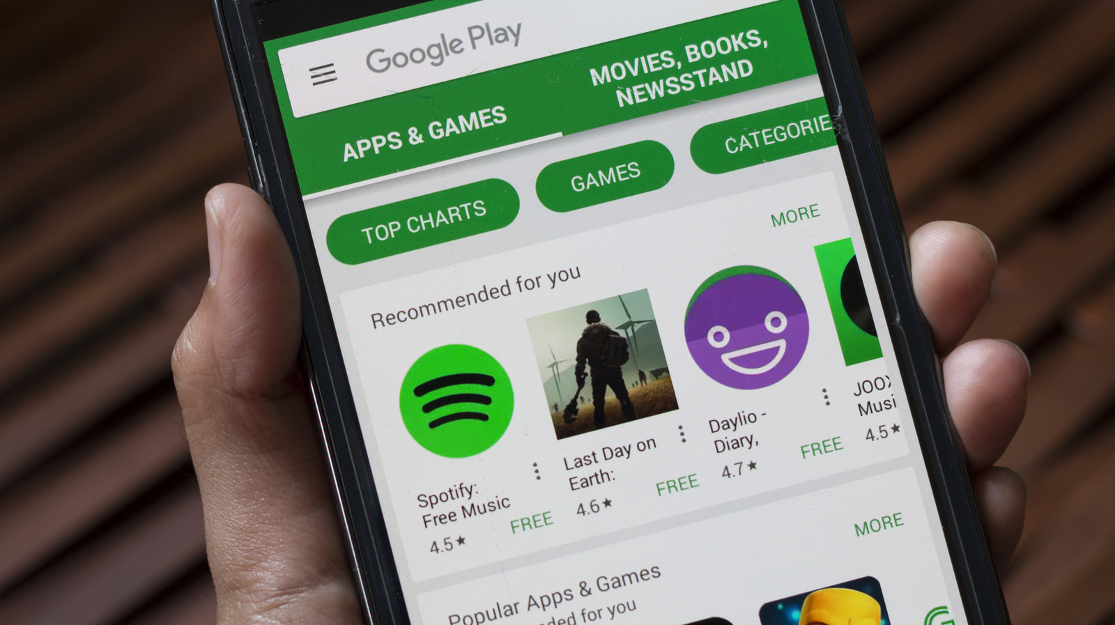 Google Reportedly Paid Activision To Stop It From Making A Play Store Rival