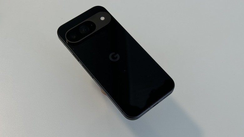 Pixel 9