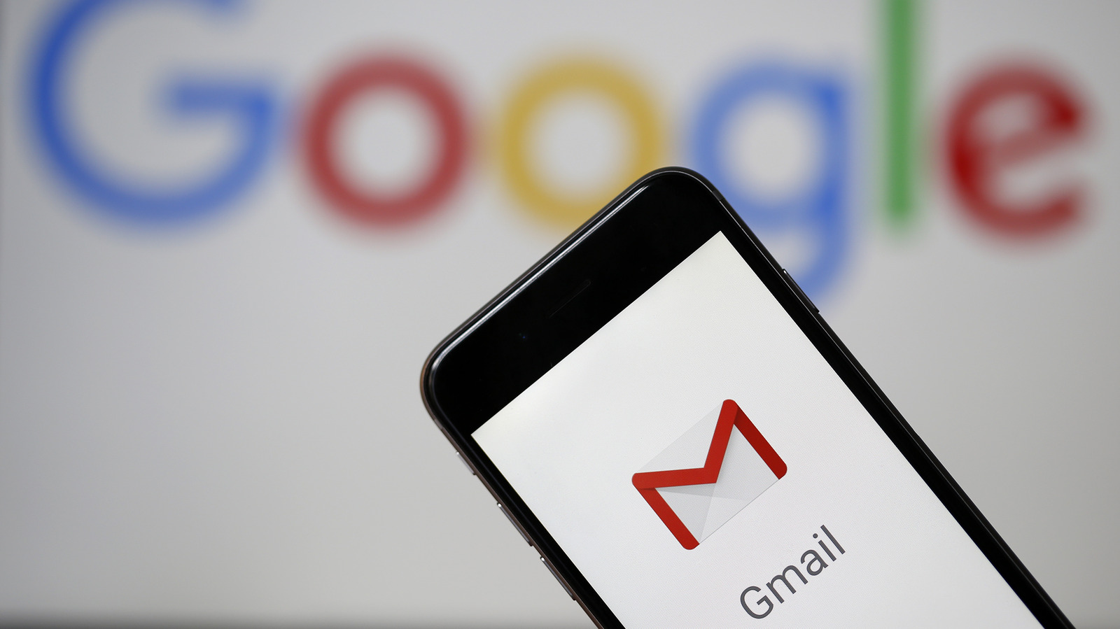 Google Taps Machine Learning To Improve Gmail Search On Mobile – SlashGear