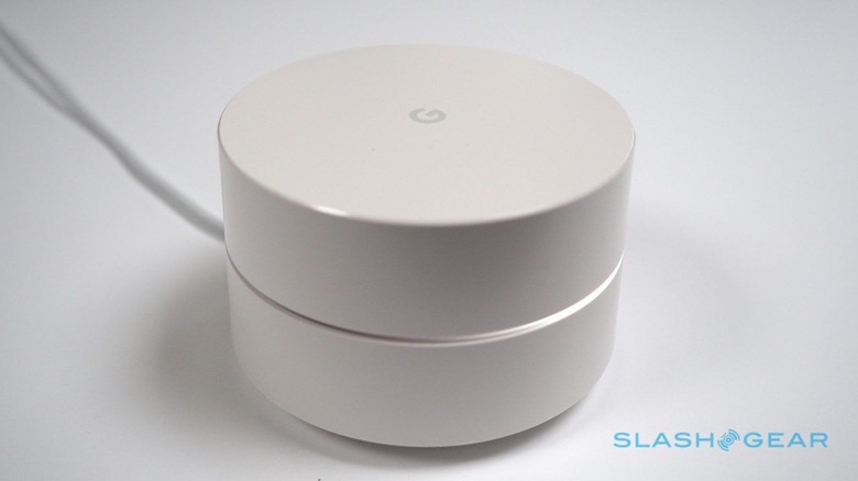 Google Wifi Review: Mesh for the Right Price
