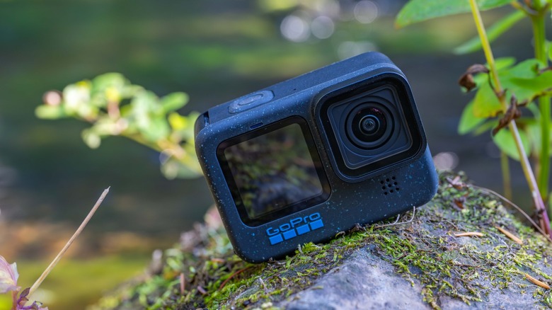 GoPro Hero 12 Black