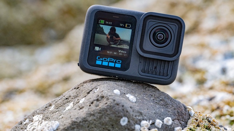 GoPro Hero 13 Black