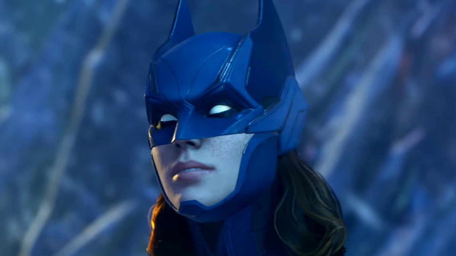 Gotham Knights gets a new gameplay trailer featuring Batgirl