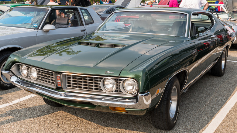 Ford Gran Torino