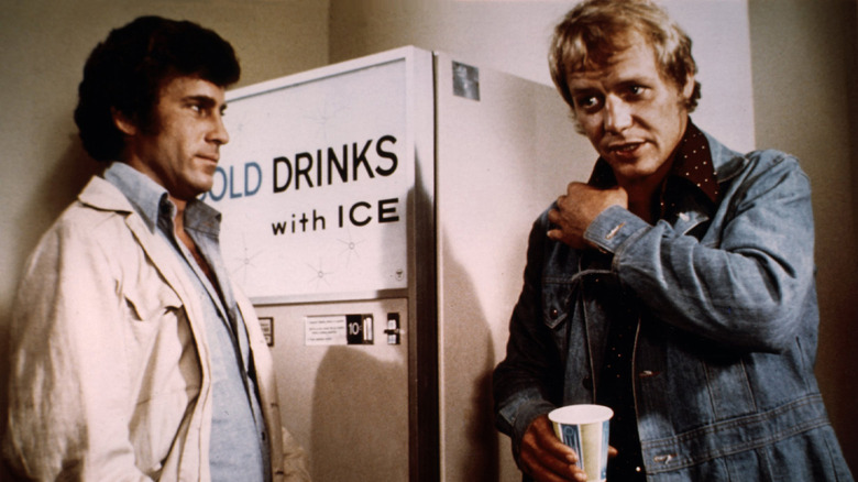 Starsky and Hutch