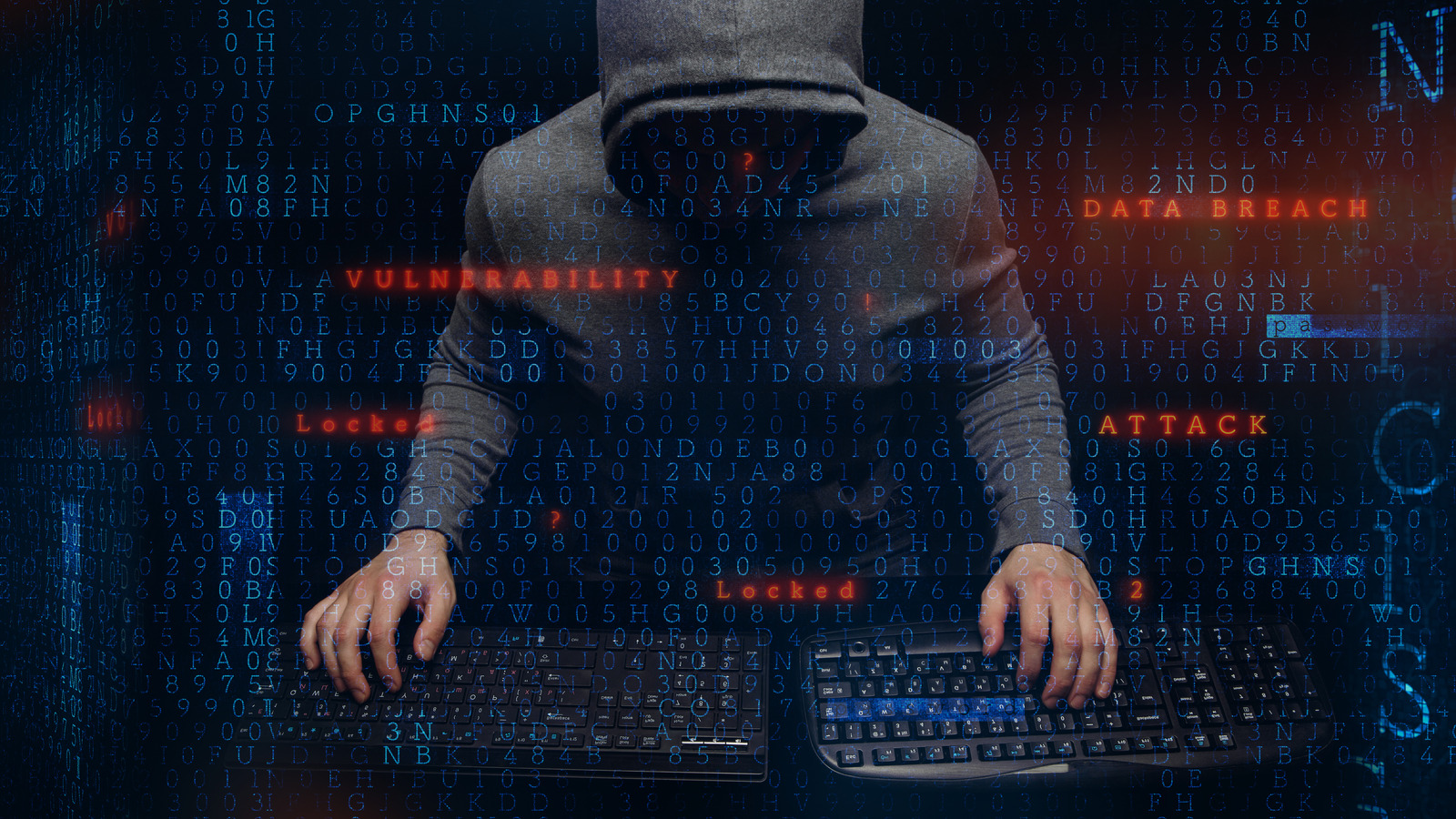 Hackers roubam US $ 600 milhões em um dos maiores roubos de criptomoedas até hoje