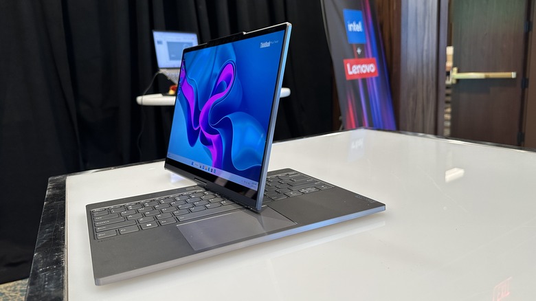 Lenovo ThinkBook Plus Twist