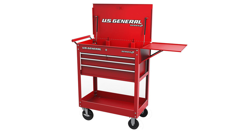 us general tool cart