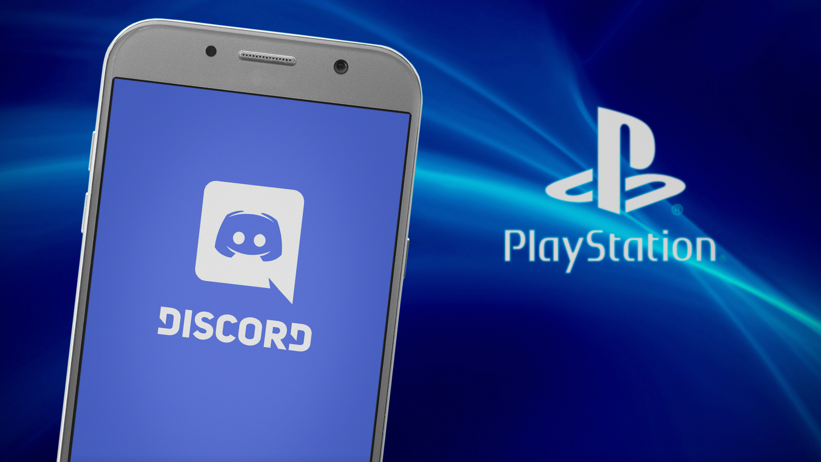How to Use Discord with a PS5