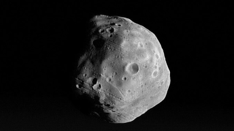 Phobos