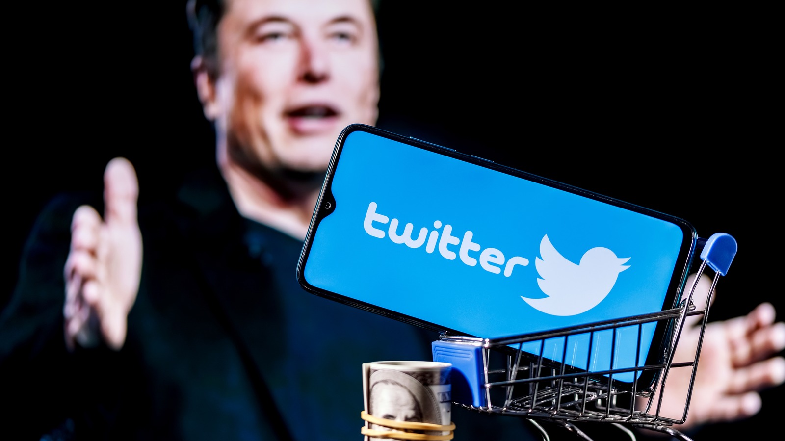 Veja quanto custaria a Elon Musk evitar comprar o Twitter