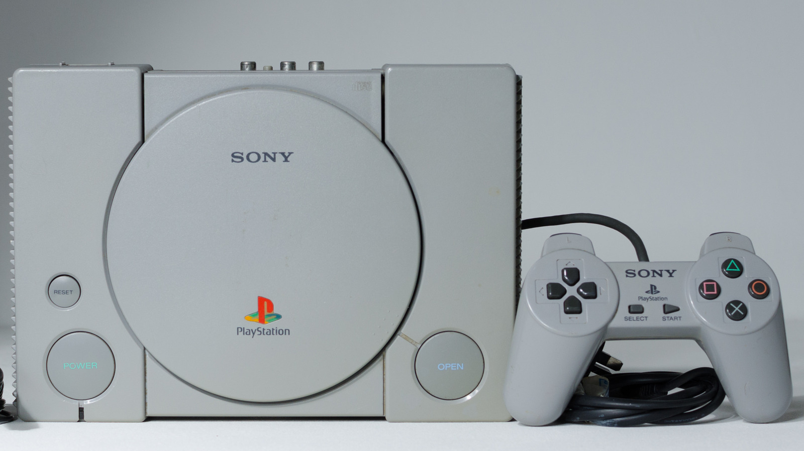 Here s How Much Your Original PlayStation Is Worth Today