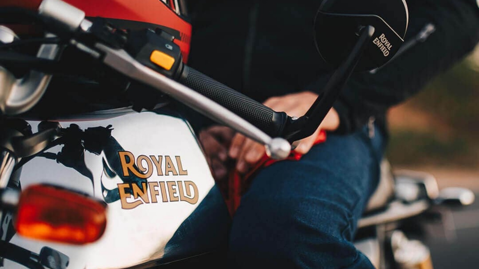 Owning a Royal Enfield bike just got easier! Here's how