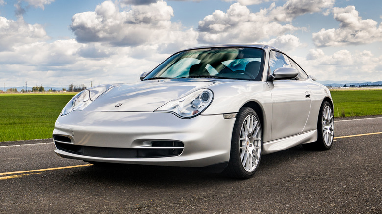 Here's How The Porsche 911 Has Evolved Over 60 Years (And What's Stayed ...