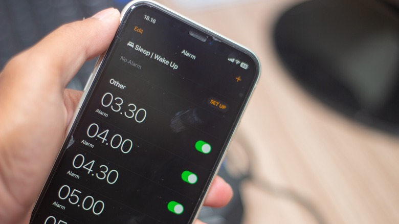 Here s How To Change The Alarm Volume On Your IPhone