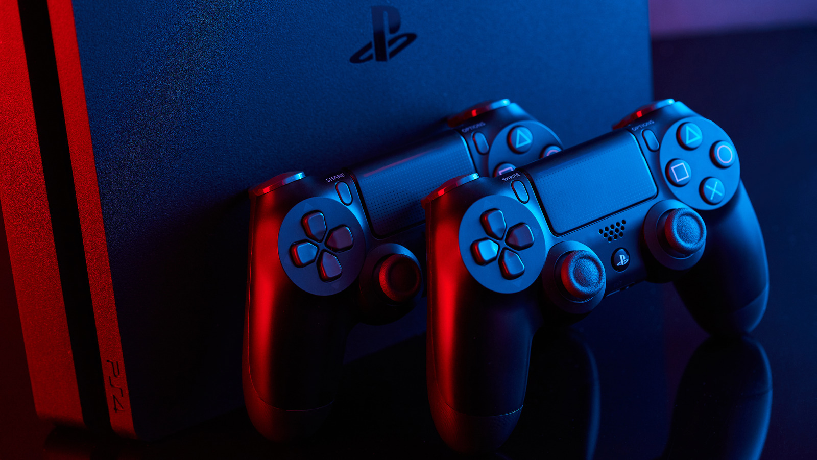 How to set up Playstation 4: Connecting controller and more tips