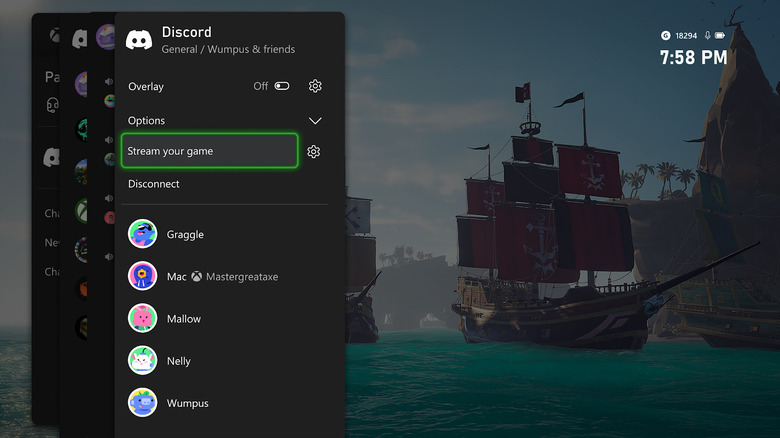 How To Get Discord App On Xbox Series X