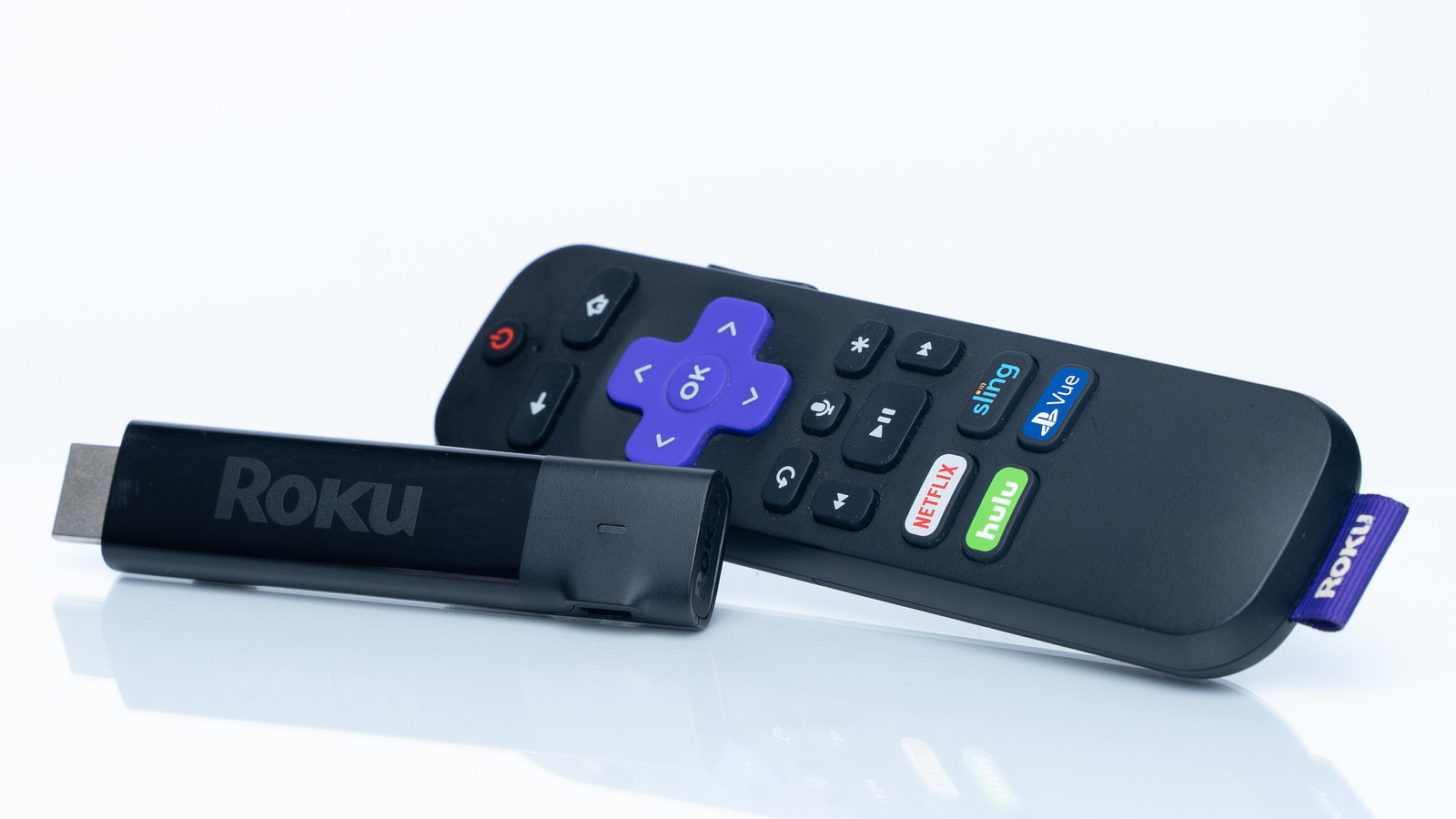 How Do I Use My Roku Remote Control