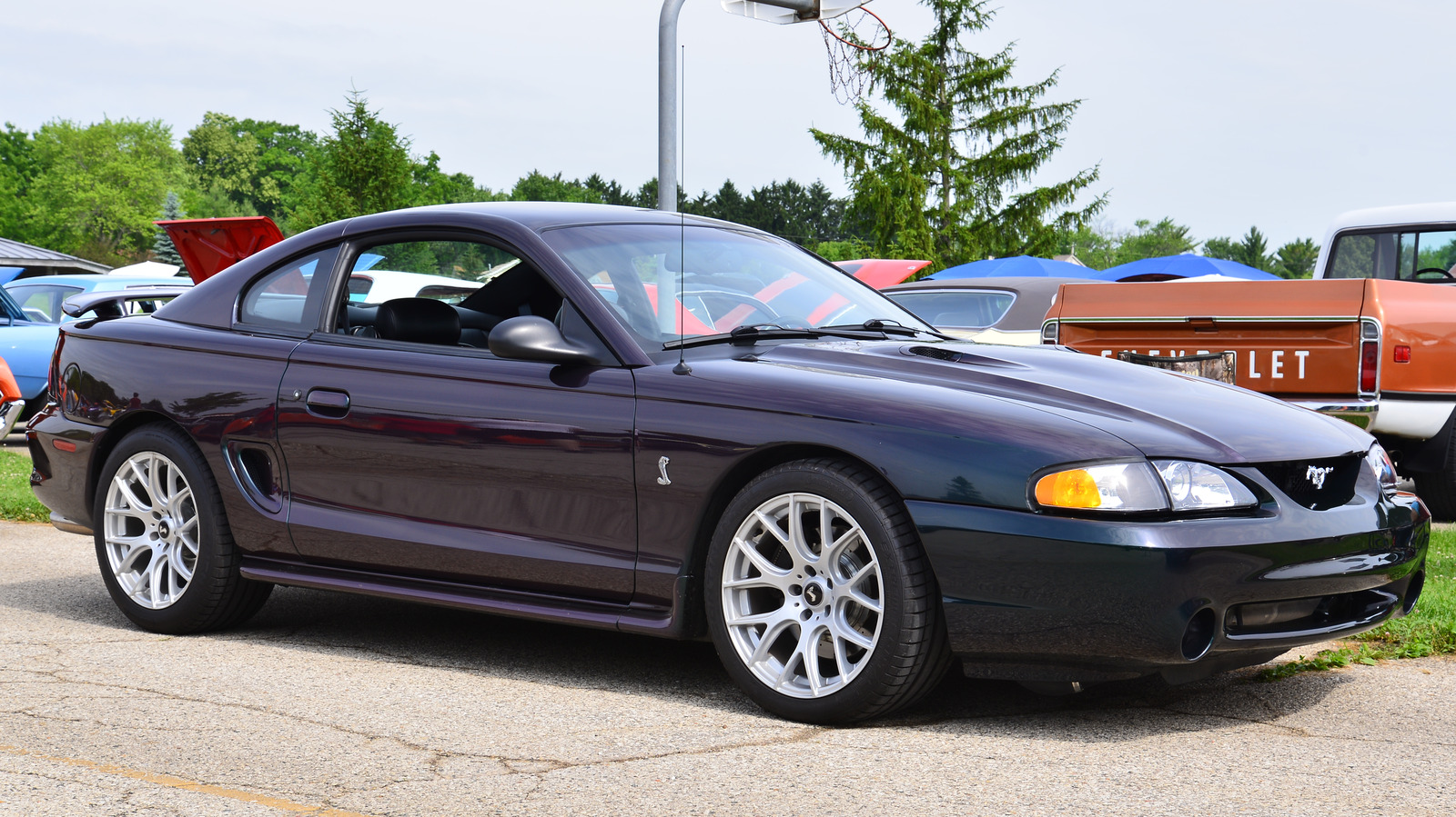 Here's Some Basic Mods To Level Up Your SN95 Mustang