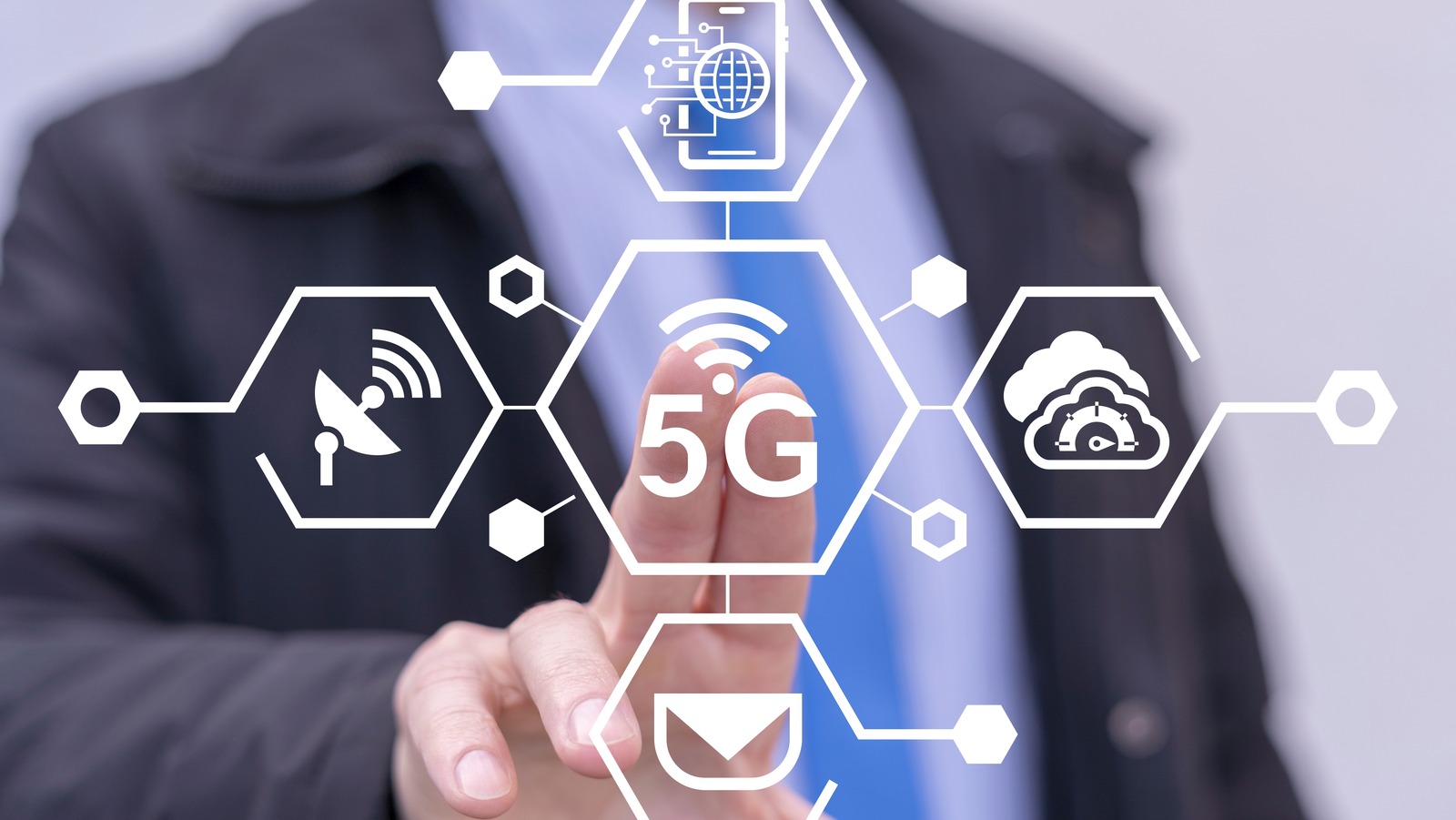 Here's What 5G+ Means On Your Phone (And Why It Matters)