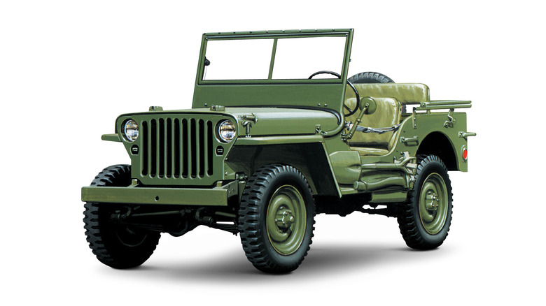 willys mb