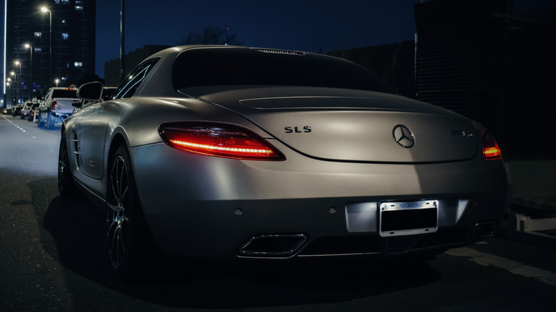 Here's What Mercedes Benz's Most Popular Model Names Mean - GearOpen.com