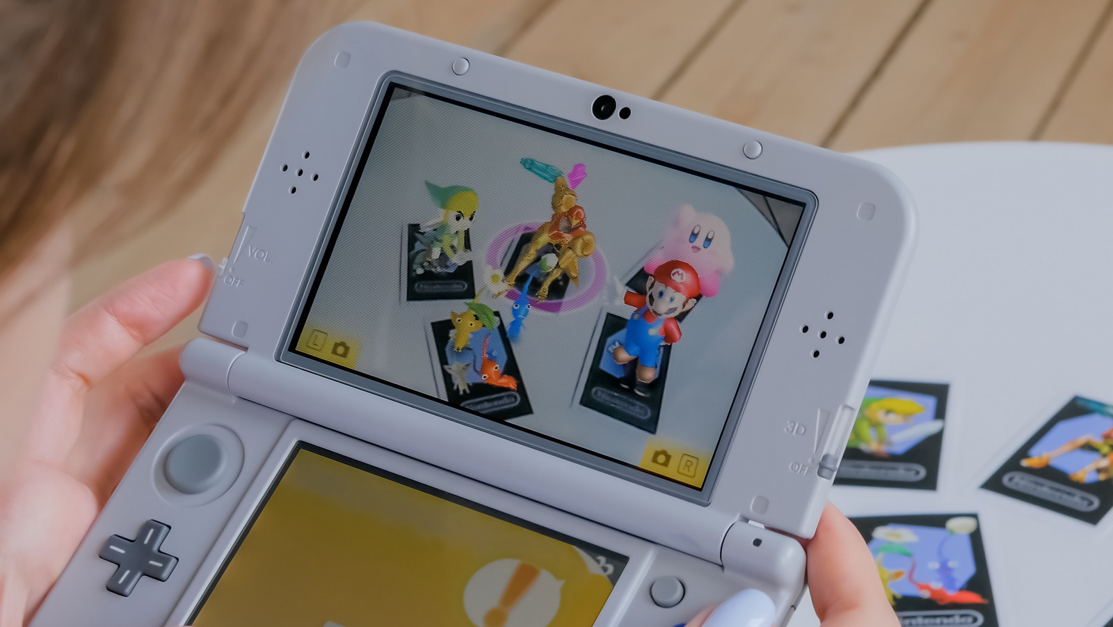 Nintendo 3DS and Wii U eShops are shutting down — so buy games