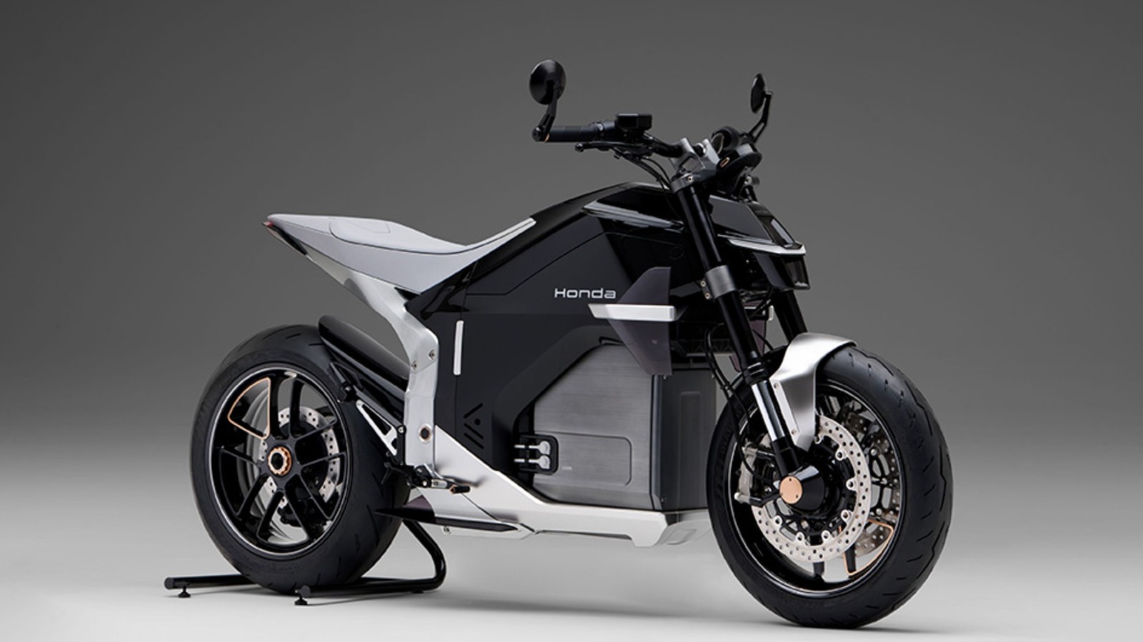 Here's When Honda's Electric Motorcycles Could Finally Hit The Market