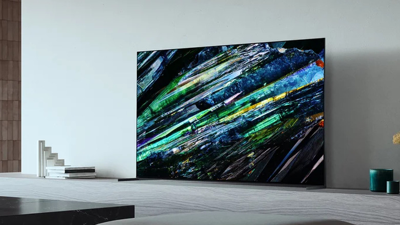 Here's When New Model TVs Come Out In 2023