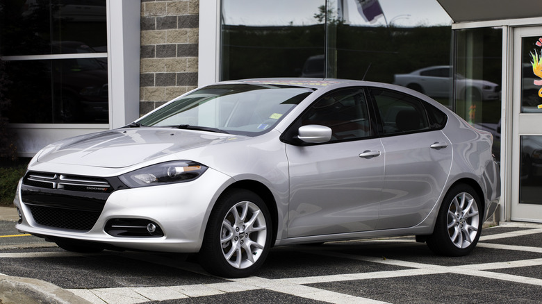 2013 Dodge Dart