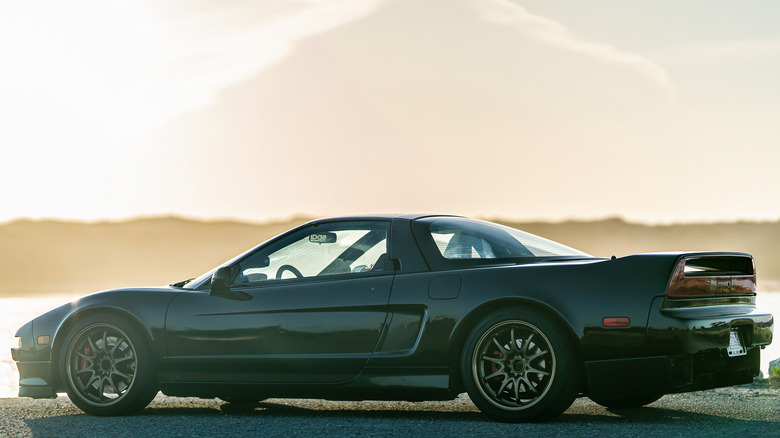 1991 Acura NSX