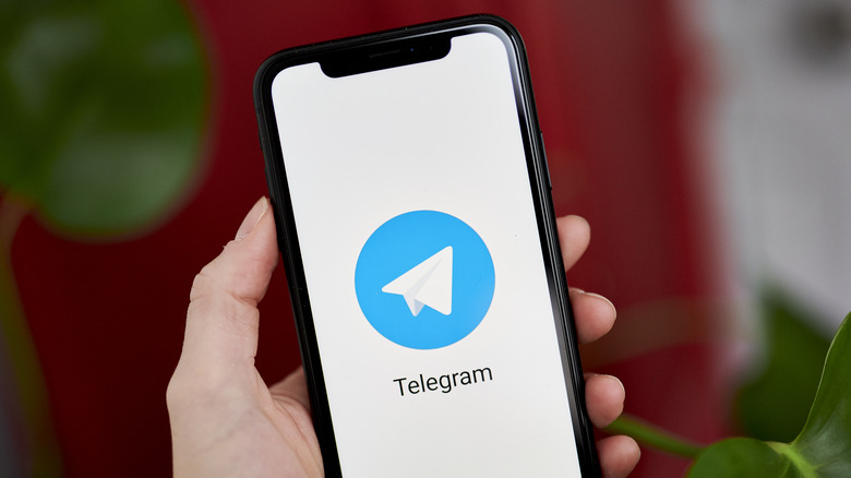 telegram app