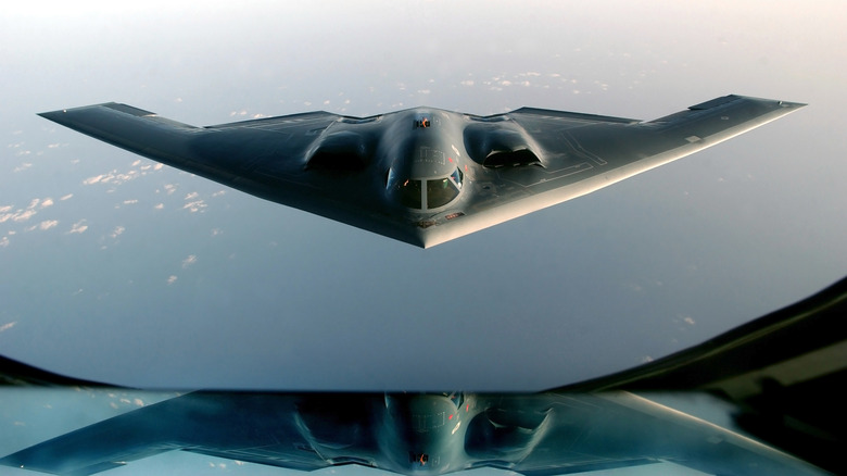 B-2 Spirit