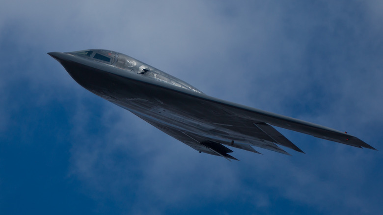 Here's Why The B2 Bomber Cost More Than Any Plane Ever Built