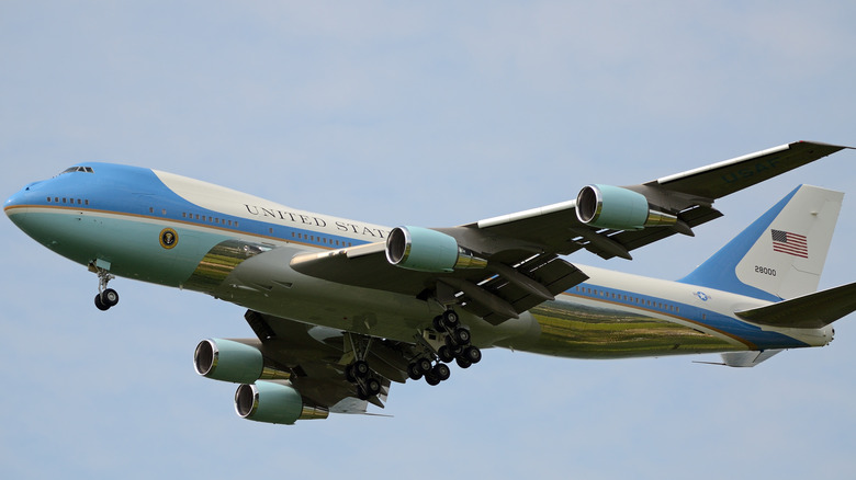 Air Force One