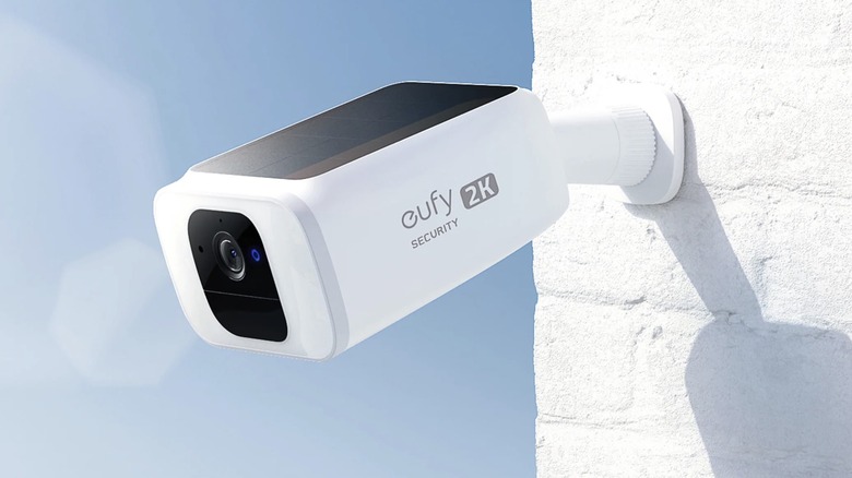 Here's Why You Want To Stay Away From Eufy Security Cameras